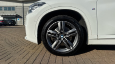 BMW X1 xDrive 20d M Sport 5dr Step Auto Diesel Estate